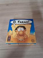 O Farao - 999 games - s3675, Hobby en Vrije tijd, Gezelschapsspellen | Bordspellen, Ophalen of Verzenden, Zo goed als nieuw