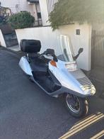 Honda CN250 Fusion – Japan import•Topstaat•Topkoffer•BTW, 250 cc, Scooter, Particulier, Minimaal motorrijbewijs A2