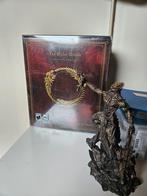 The Elder Scrolls online Imperial Edition PC, Spelcomputers en Games, Games | Pc, Avontuur en Actie, Ophalen of Verzenden, 3 spelers of meer