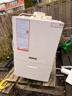 Atag IE36EC HR Combiketel, Doe-het-zelf en Verbouw, Geisers en Boilers, Ophalen, Gebruikt, 20 tot 100 liter, Aardgas