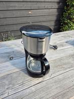 Tomado Koffiezetapparaat - Zo goed als nieuw!, Witgoed en Apparatuur, Koffiezetapparaten, Afneembaar waterreservoir, Koffiemachine