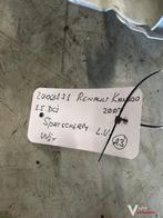 Renault Kangoo van 2003 tm 2007 voorscherm links, Ophalen, Gebruikt, -, -