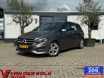 Mercedes B-klasse 180 Urban CarPlay Navi Climate Cruise Park, Auto's, Mercedes-Benz, Voorwielaandrijving, Gebruikt, 1295 kg, 4 cilinders