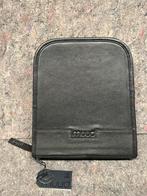 MUUD Voss zwart harmonica etui (nieuwprijs €80), Hobby en Vrije tijd, Breien en Haken, Ophalen of Verzenden, Nieuw, Breien, Overige typen
