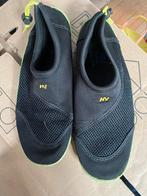 Waterschoenen Human Nature maat 37/38, Watersport en Boten, Ophalen, Kind, Zeil- of Surfschoenen, Zo goed als nieuw