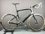 Apex Flare 3 Disc Shimano Ultegra DI2, Fietsen en Brommers, Fietsen | Racefietsen, Carbon, Meer dan 20 versnellingen, 53 tot 57 cm