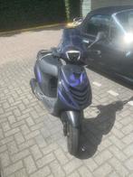 Piaggio zip 125cc 2t Brom, Fietsen en Brommers, Scooters | Piaggio, Ophalen of Verzenden, Zo goed als nieuw, Zip