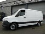 Mercedes-Benz Sprinter 314cdi L2H1 met Airco, Navigatie, Cru, 13 km/l, Achterwielaandrijving, Gebruikt, Navigatiesysteem