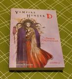 Vampire Hunter volume 3 novel, Ophalen of Verzenden, Gelezen