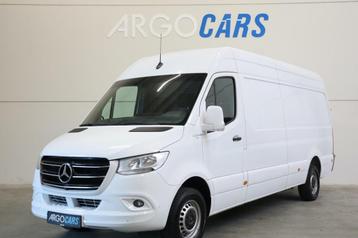 Mercedes-Benz Sprinter 317 CDI L3/H2 170PK MBUX 360 CAMERA beschikbaar voor biedingen