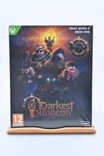 Darkest Dungeon 2 - Xbox Series X/Xbox One, Ophalen of Verzenden, Nieuw