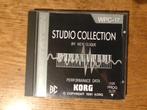 Korg Wavestation card WPC17, Ophalen of Verzenden, Zo goed als nieuw, Keyboard of Synthesizer