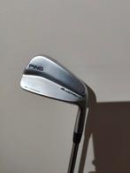 Ping blueprint ijzer 7/ stiff, Sport en Fitness, Golf, Ophalen of Verzenden, Zo goed als nieuw, Club, Ping