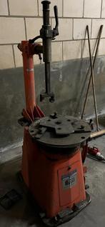 Corghi Artiglio Bandenapparaat / banden demonteer machine, Ophalen, Gebruikt