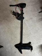 Elektromotor 24v 86 lbs, Watersport en Boten, Ophalen, Zo goed als nieuw, Overige typen