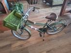 20 inch Alpina cargo groene jongens fiets, Fietsen en Brommers, Fietsen | Vouwfietsen, Ophalen, Zo goed als nieuw, 20 inch of meer