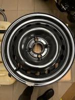 Nieuwe velgen + wieldoppen Renault 15 inch (set van 4), Ophalen, Nieuw