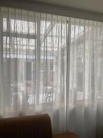 2 Sets in between gordijnen, Ophalen of Verzenden, Minder dan 10 m², Wit