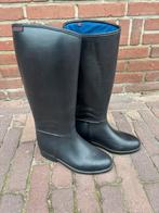Zwarte paardrijlaarzen, merk Premiere maat 39, Dieren en Toebehoren, Paardrijkleding, Ophalen of Verzenden, Zo goed als nieuw