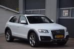 Audi Q5 3.2 FSI Quattro S-tronic 2012 Wit (een kanon), Auto's, 1780 kg, 109 €/maand, Wit, Vierwielaandrijving