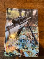 Geweren & Karabijnen Encyclopedie - Geïllustreerd, Boeken, Gelezen, R&b, Ophalen of Verzenden, Los deel