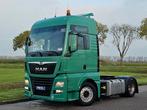 M.A.N. 18.500 TGX xxl intarder 2x tank, Auto's, Vrachtwagens, Automaat, Euro 6, MAN, Bedrijf