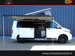 Volkswagen Transporter Bus Camper 2.0 TDI 150 L2H1 Automaat, Buscamper of Camperbus, Volkswagen, Diesel, Particulier