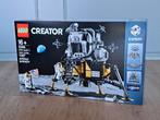 Lego apollo 10266 nieuw, Kinderen en Baby's, Speelgoed | Duplo en Lego, Ophalen of Verzenden, Nieuw