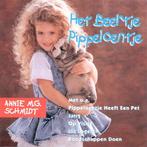 Het beertje pimpeloentje van Annie MG schmidt (c2), Verzenden, Zo goed als nieuw