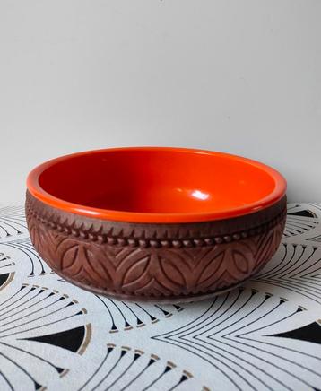 Schaal EMSA vintage retro  beschikbaar voor biedingen