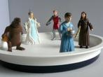 McDonalds 2005 # Narnia (5 stuks), Verzamelen, Disney, Ophalen of Verzenden, Overige figuren, Zo goed als nieuw, Beeldje of Figuurtje