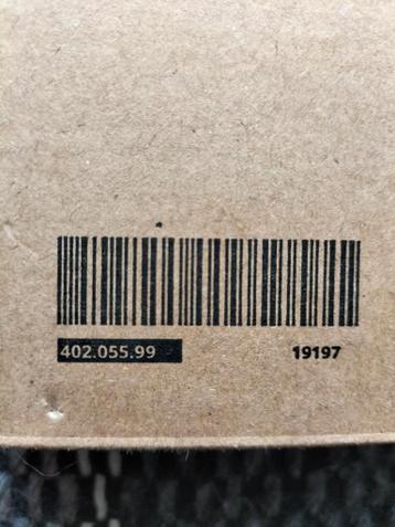 Meubel pootjes METOD ikea nieuw - afbeelding 4