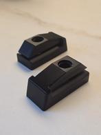 Ahrend Revolt Rugleuning Verbindingsblokken (Set), Huis en Inrichting, Verzenden