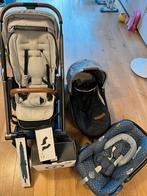 Complete set kinderwagen, Kinderen en Baby's, Kinderwagens en Combinaties, Ophalen of Verzenden, Zo goed als nieuw, Overige merken