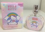 Hello Kitty Parfum Strawberry Eenhoorn - Regenboog - 15ml., Ophalen of Verzenden, Nieuw