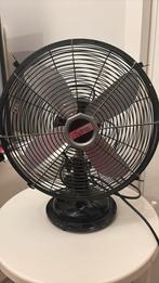 Vintage ikea ventilator met defect, Ophalen, Niet werkend, Tafelventilator