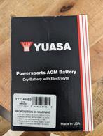 Yuasa YTX14H-BS, Motoren, Onderdelen | Merk-onafhankelijk, Nieuw