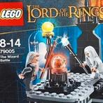 Lego Lord of the Rings 79005, Kinderen en Baby's, Speelgoed | Duplo en Lego, Ophalen of Verzenden, Gebruikt