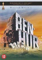 Ben Hur - (1959), Cd's en Dvd's, Alle leeftijden, Ophalen of Verzenden, Zo goed als nieuw, 1940 tot 1960