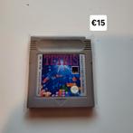 Gameboy Classic spel - Tetris, Ophalen of Verzenden, Zo goed als nieuw