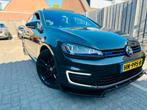 Volkswagen Golf 7 GTE Origineel NL 2015, Euro 5, Zwart, 150 pk, 1395 cc