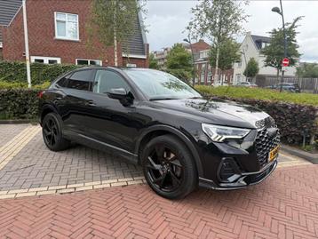 Audi Q3 45 GUNSTIGE BIJTELLING!! beschikbaar voor biedingen