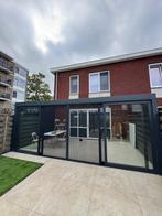 Stijlvolle Veranda van Onze.veranda, Tuin en Terras, Overkappingen, Ophalen of Verzenden, Zo goed als nieuw, Veranda