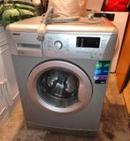 Beko wasmachine Whirlpool wasdroger, Witgoed en Apparatuur, Wasmachines, 6 tot 8 kg, Ophalen, 1200 tot 1600 toeren, 85 tot 90 cm