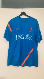 Nederlandselftal voetbal shirt kan voor€2,50 extra worden, Ophalen of Verzenden, Zo goed als nieuw, Shirt