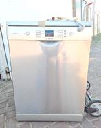 Bosch vaatwasser SMS50L08EU, Witgoed en Apparatuur, Vaatwasmachines, Ophalen, Zo goed als nieuw, Vrijstaand, 45 tot 60 cm