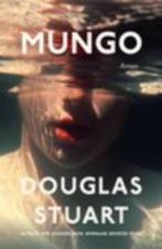 Douglas Stuart, Verzenden, Zo goed als nieuw, Douglas Mungo
