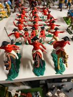 Timpo roodjassen.      Nr 1, Antiek en Kunst, Ophalen of Verzenden