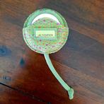 Jim Thompson 'silk mirror' (zakspiegel), Minder dan 50 cm, Rond, Ophalen of Verzenden, Zo goed als nieuw