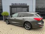 Ford Focus Wagon 1.0 EcoBoost ST-Line Apple carplay|Navi|Cam, Auto's, Ford, Gebruikt, 715 kg, 1331 kg, 3 cilinders